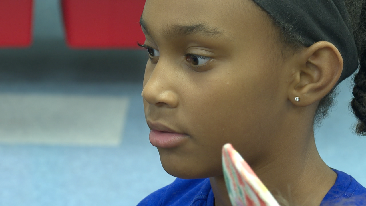 Pinellas County's Summer Bridge program aims to keep kids learning despite school being out 