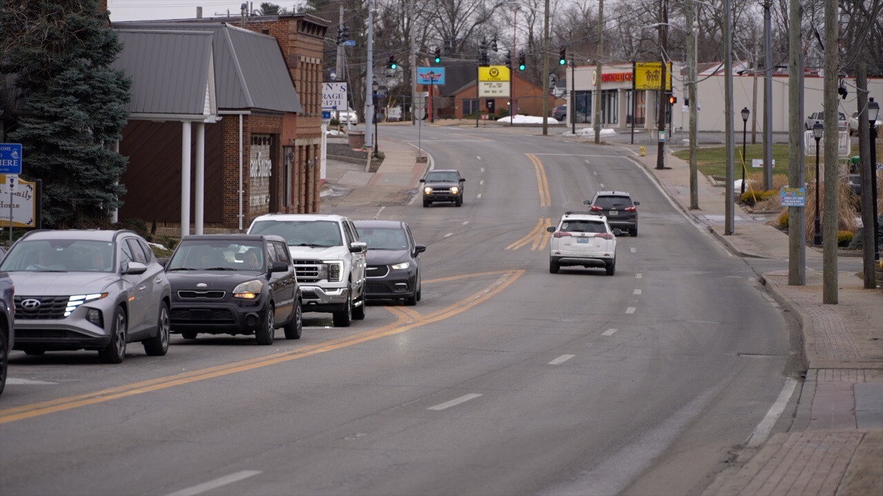 'I don't feel good about this' | Plan for road reconfiguration on Dixie Highway surprises city leaders in NKY