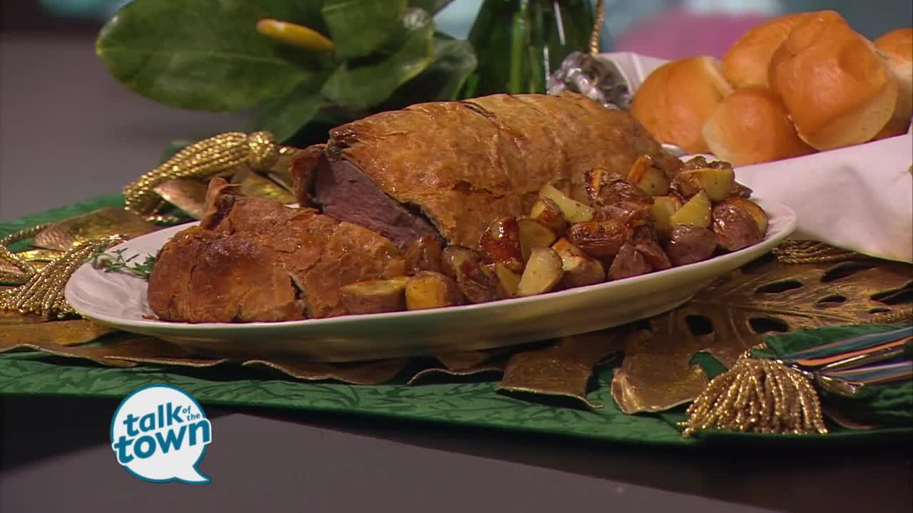 Talk town recipes dish main Talk town recipes dish main