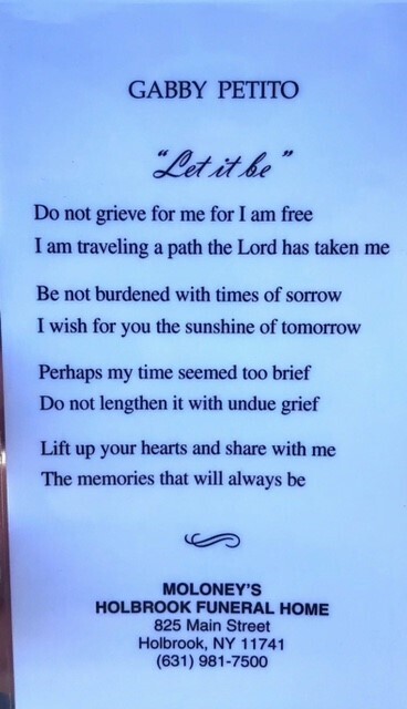 Gabby Petito - Funeral program -1.jpg