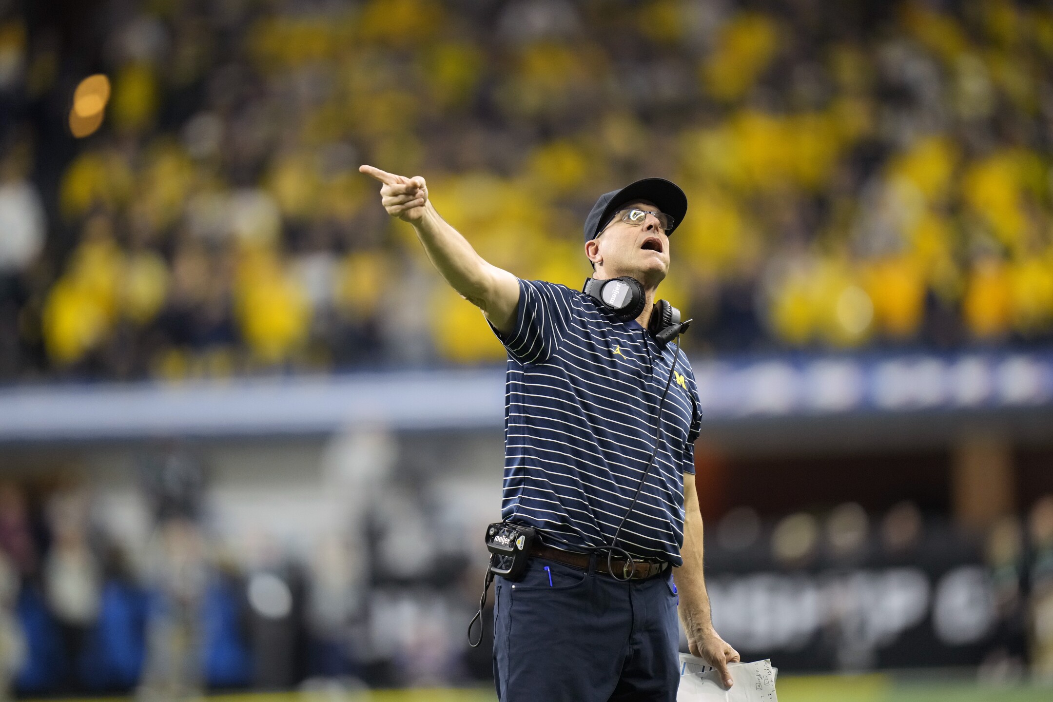 Big Ten Championship Football