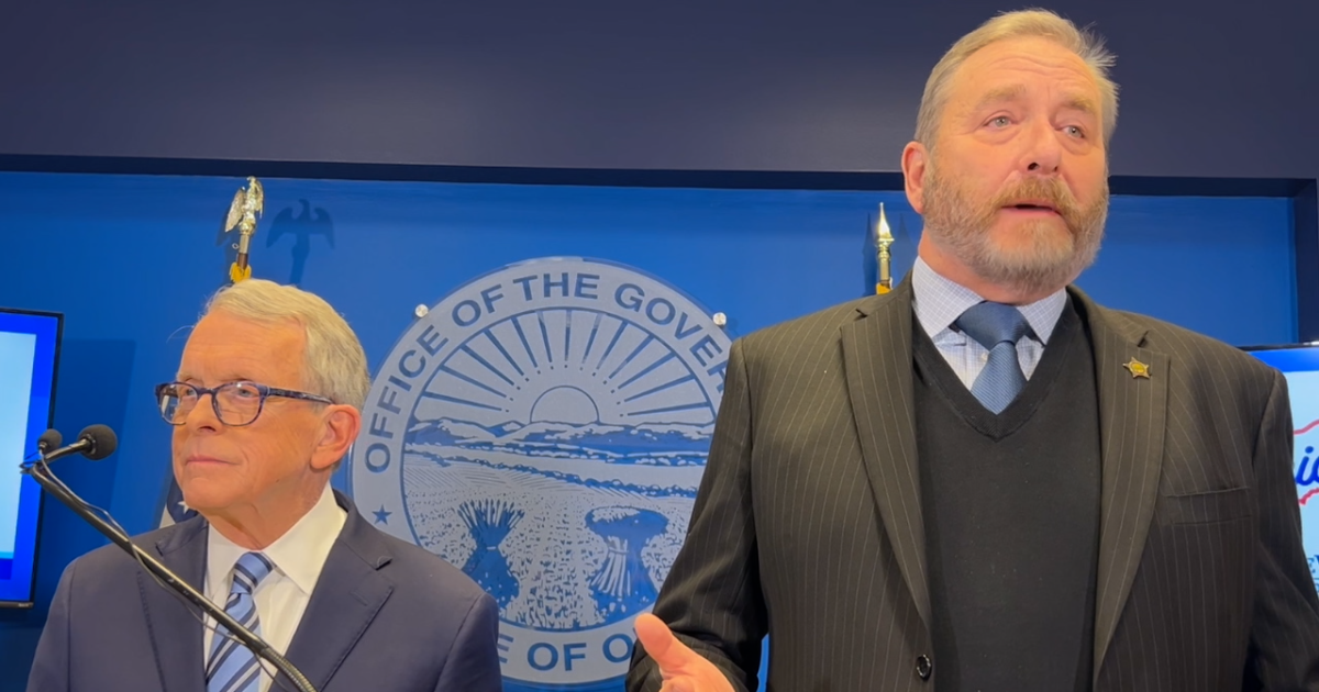 Ohio Gov. Mike DeWine addresses subpoena in bribery scandal civil case - Vimarsana News