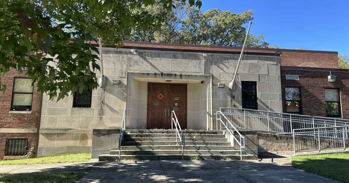 Community meetings planned for Catonsville Armory's future