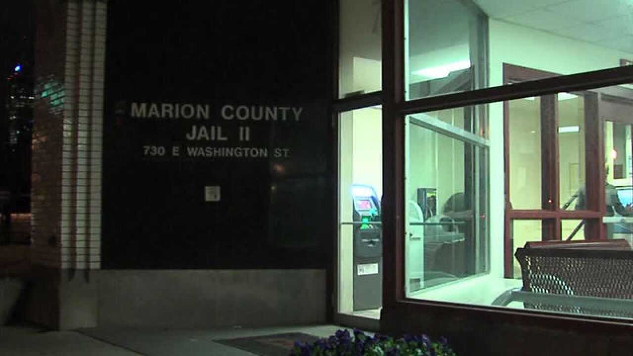 6 Marion County inmates, jail employee, test positive for COVID19