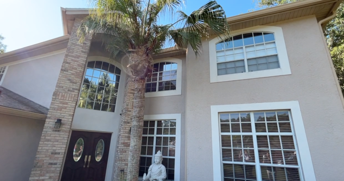 Experts stress importance of preparing your home now for hurricane season Experts stress importance of preparing your home now for hurricane season
