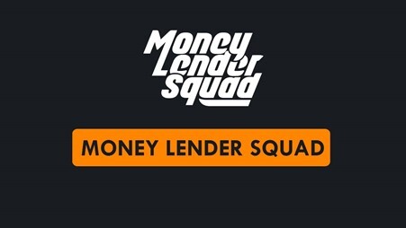 money lender squad