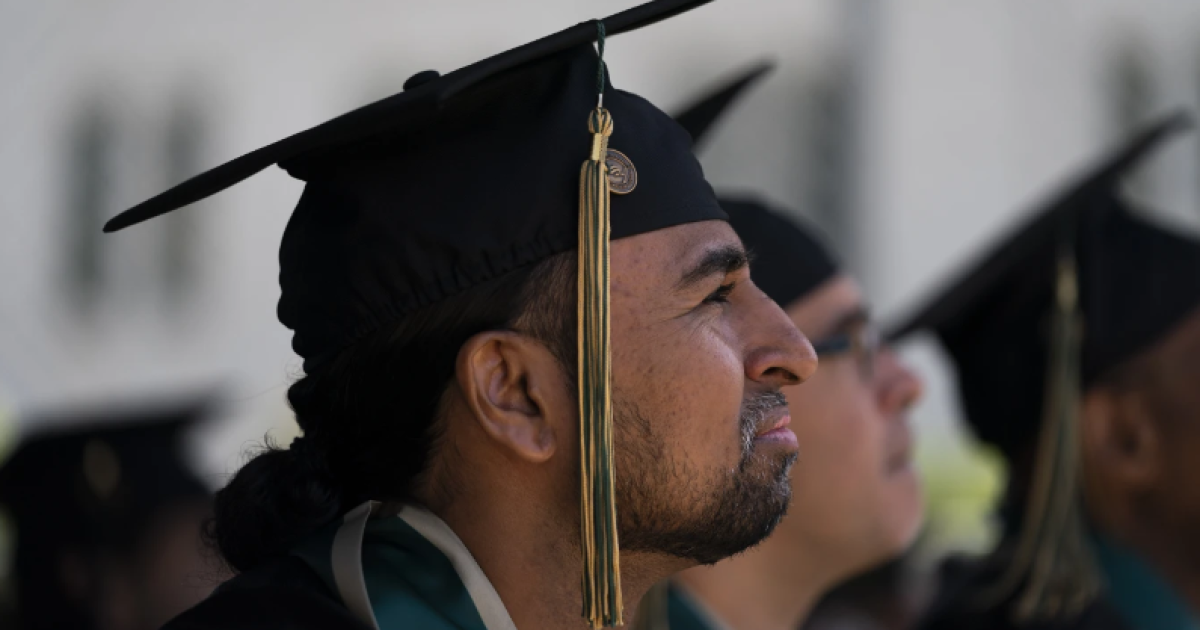 Thousands more prisoners in the US get free college paid for by the government - Vimarsana News