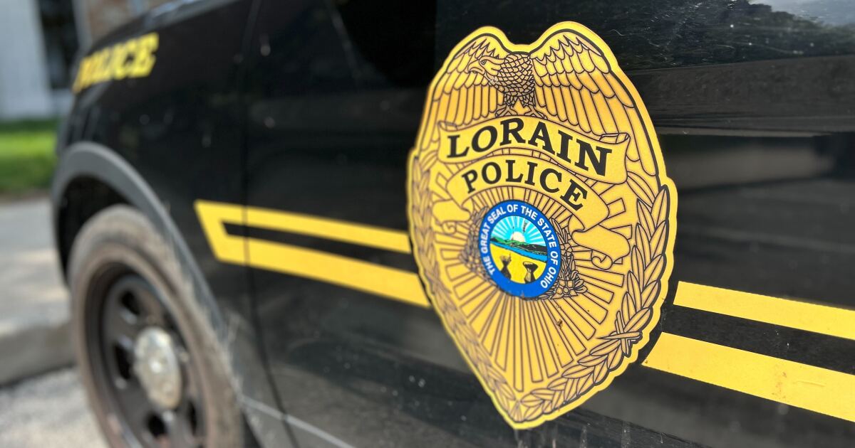 22-year-old man on e-bike injured in Lorain hit-skip