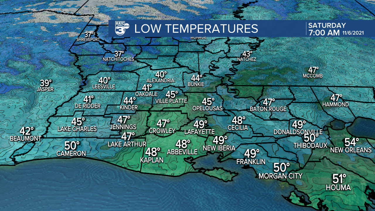 ICAST Lows Tonight.png