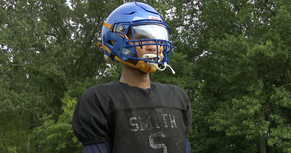Oscar Smith eyes three-peat with freshman quarterback set to take reins