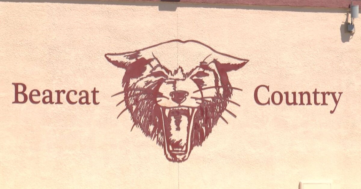 Teen arrested following school shooting threat at Paso Robles High School - Vimarsana News