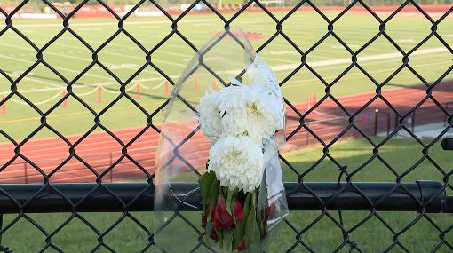 MicahJo Barnett Flowers at William Jewell