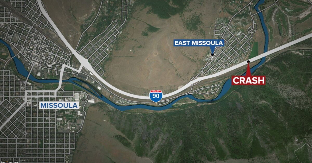 Helena man found dead in Clark Fork River near East Missoula - Vimarsana News