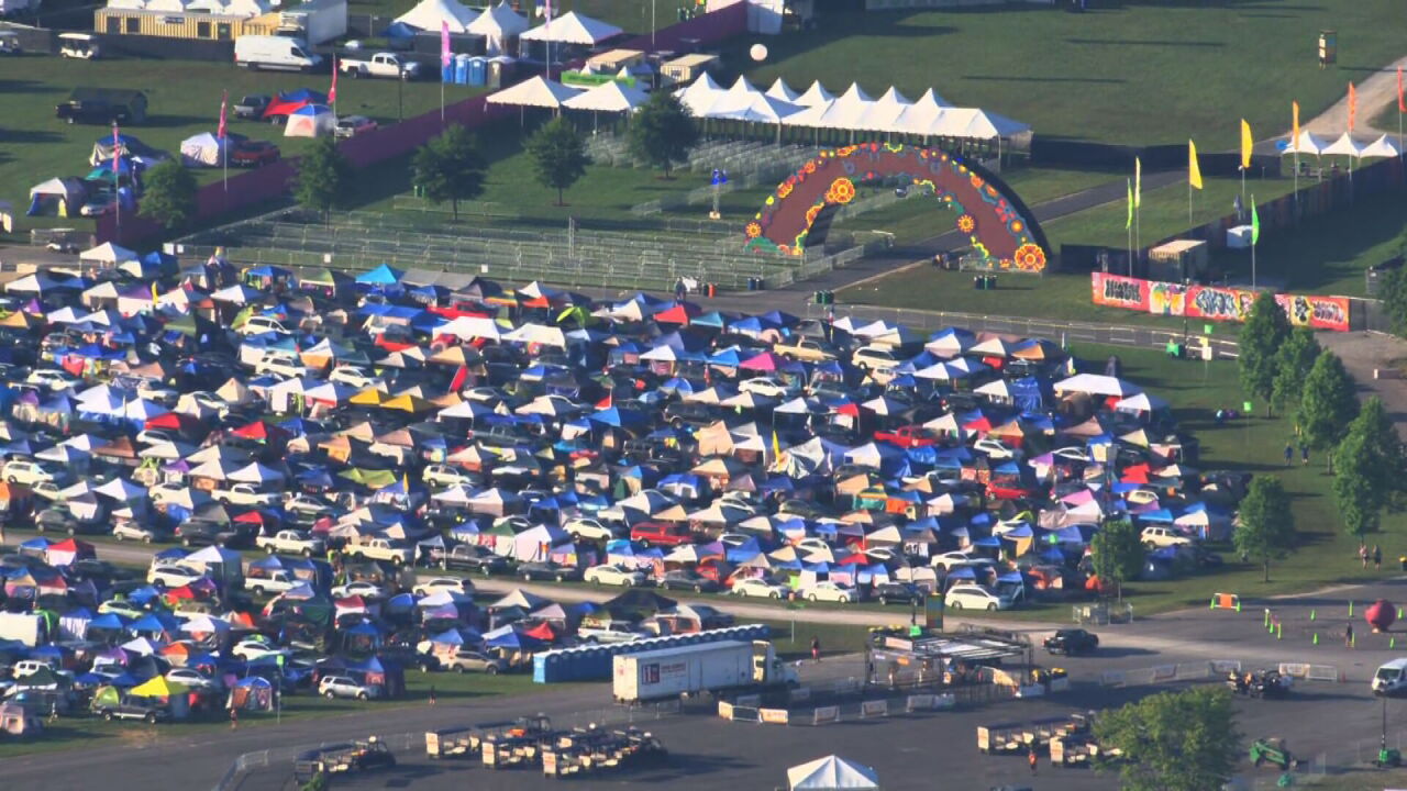 bonnaroo 2022