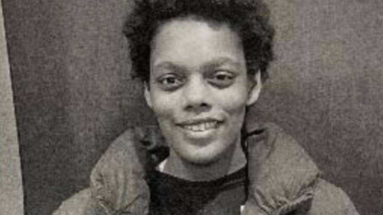 Tricia Schnoor, missing KCMO woman