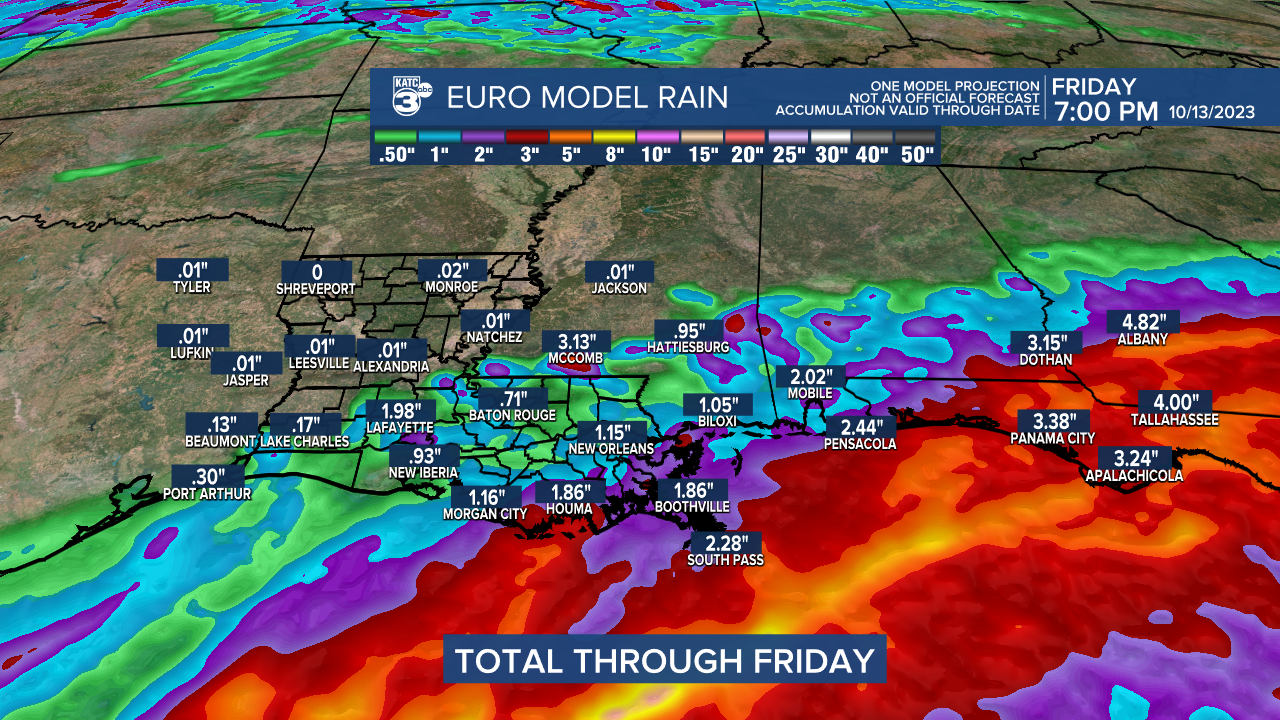 Euro Precip Potential Louisiana.png