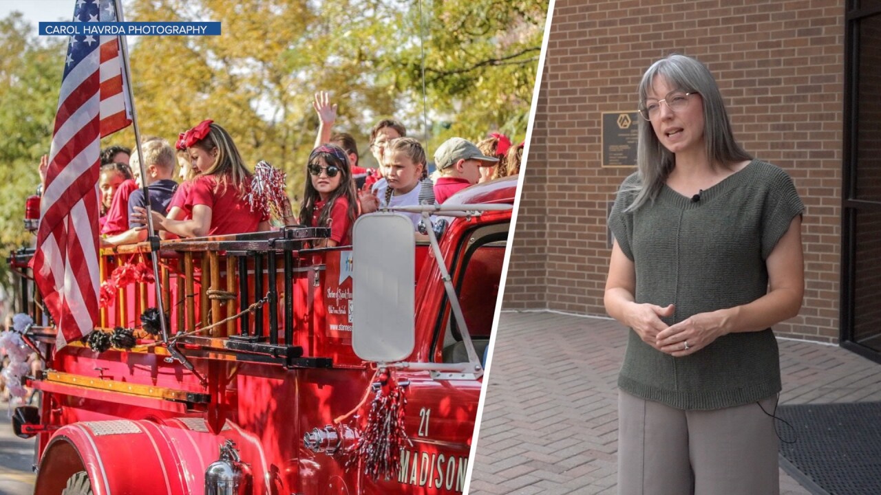Arvada Harvest Festival future