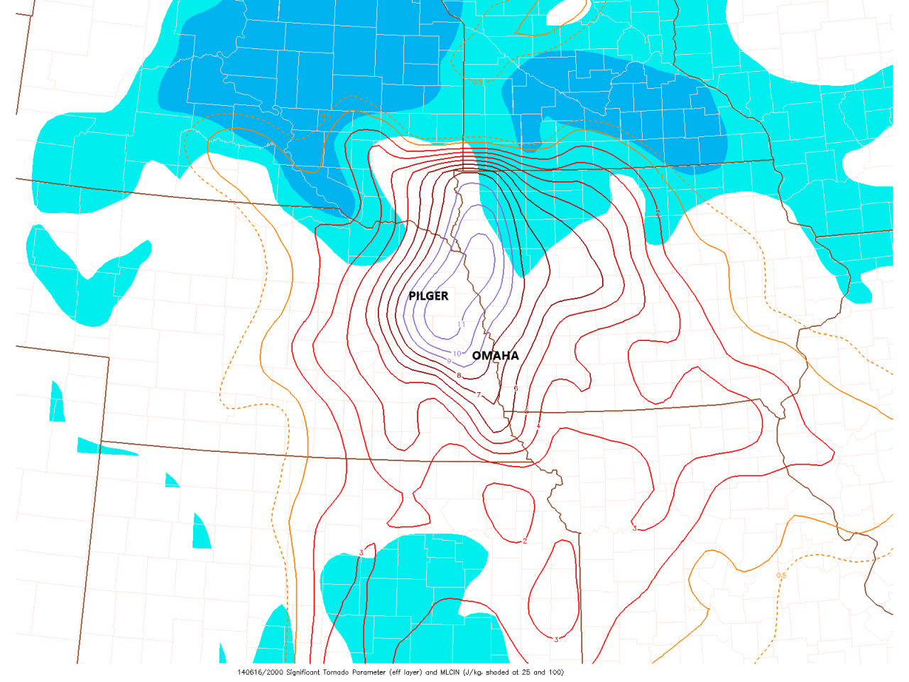Significant Tornado Parameter.png
