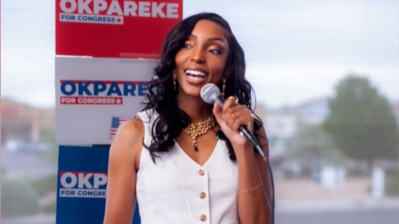 Didi Okpareke