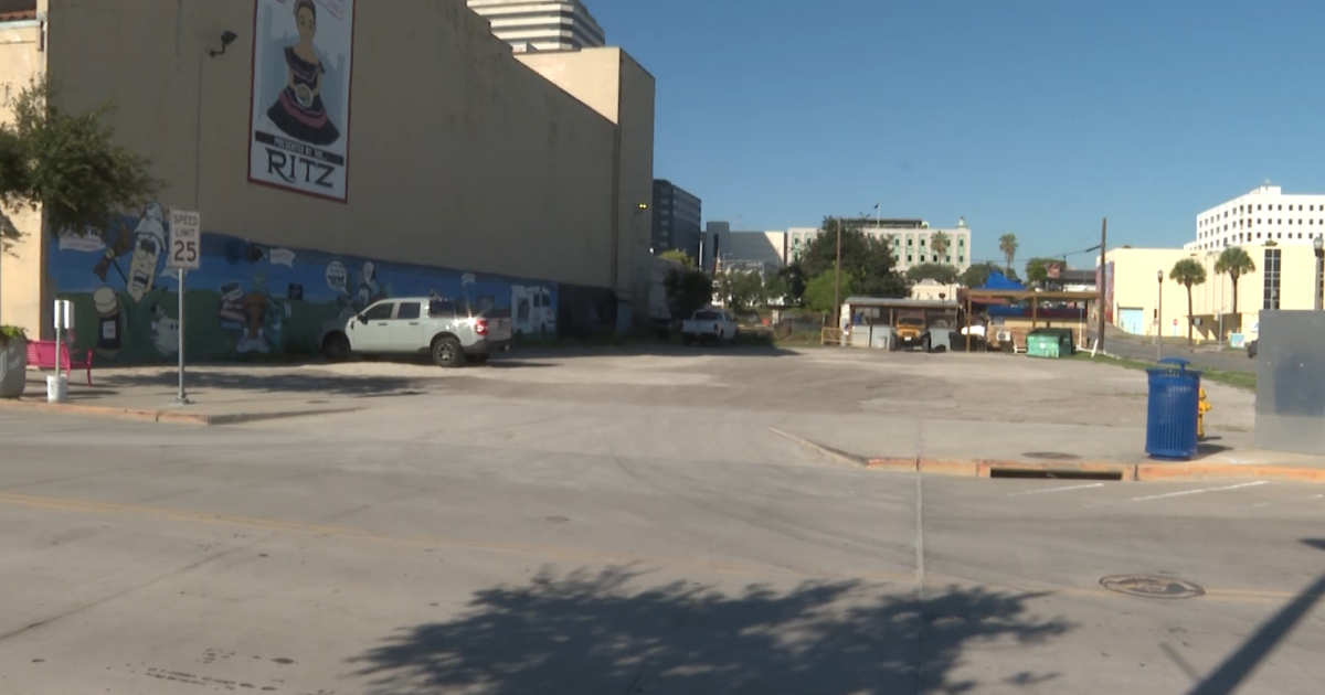 Corpus Christi's historic Ritz Theatre acquires adjacent property, paving way for new performing arts annex