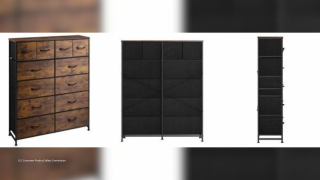 Dresser recall