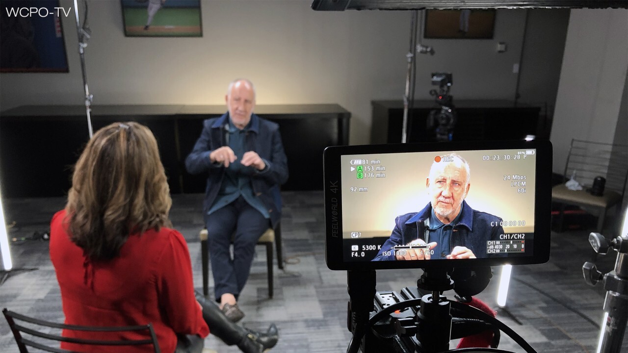 How to watch WCPO's documentary