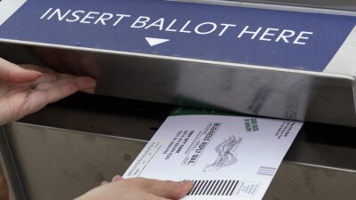ballots