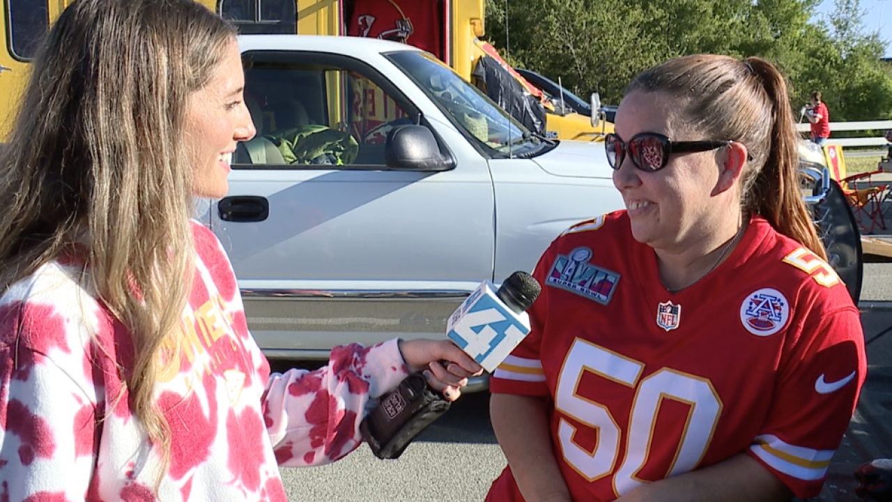 What makes GEHA Field at Arrowhead stadium so special?