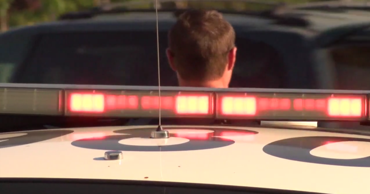 BPD conducting DUI, driver’s license checkpoint Wednesday