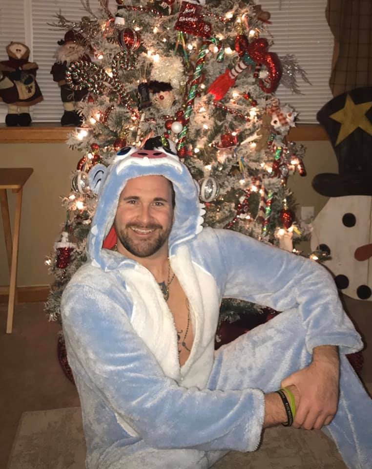 Christmas Teddy Bear 2 .jpg