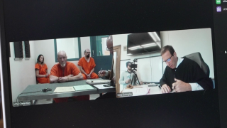 Joseph Wayne Seymour