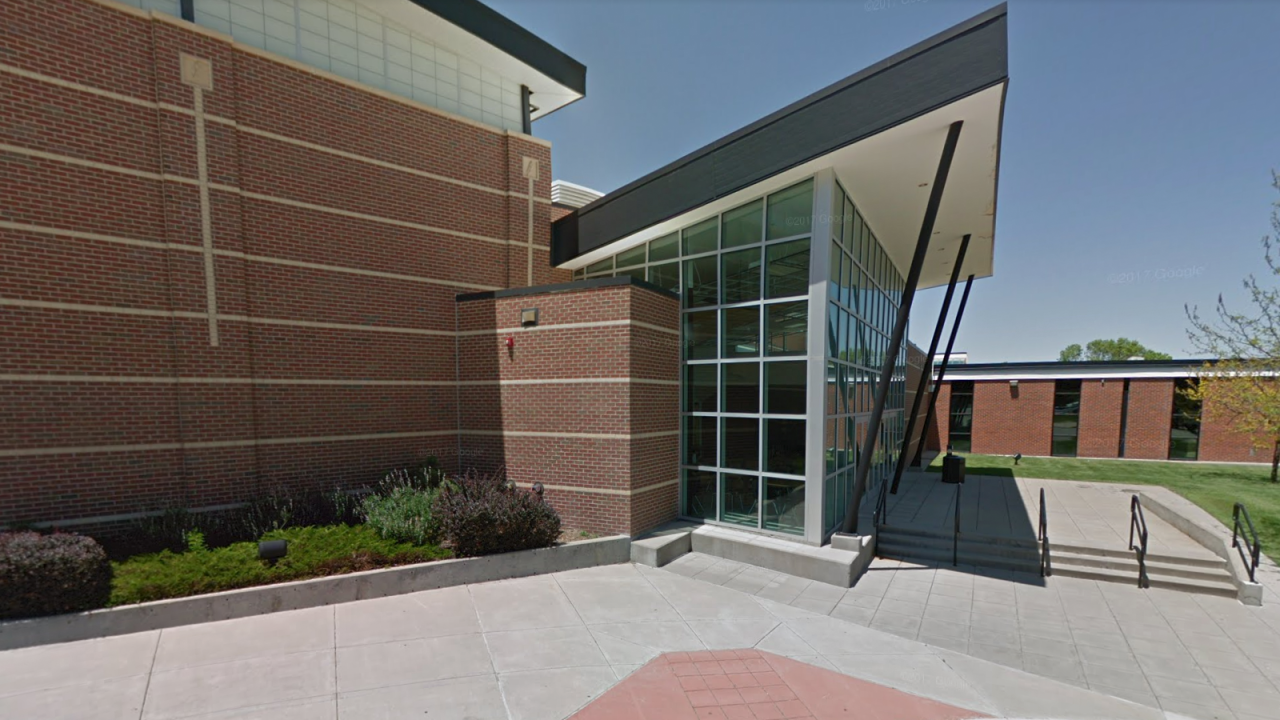 Arapahoe High School drama teacher arrested on child sex assault charges