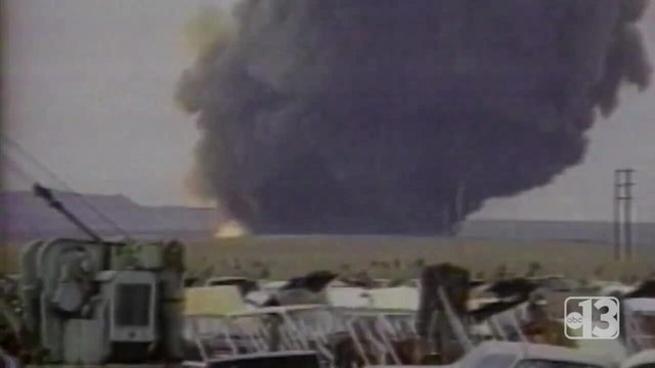 30 Years Later Remembering The PEPCON Disaster In Henderson 30-years-later-remembering-the-pepcon-disaster-in-henderson