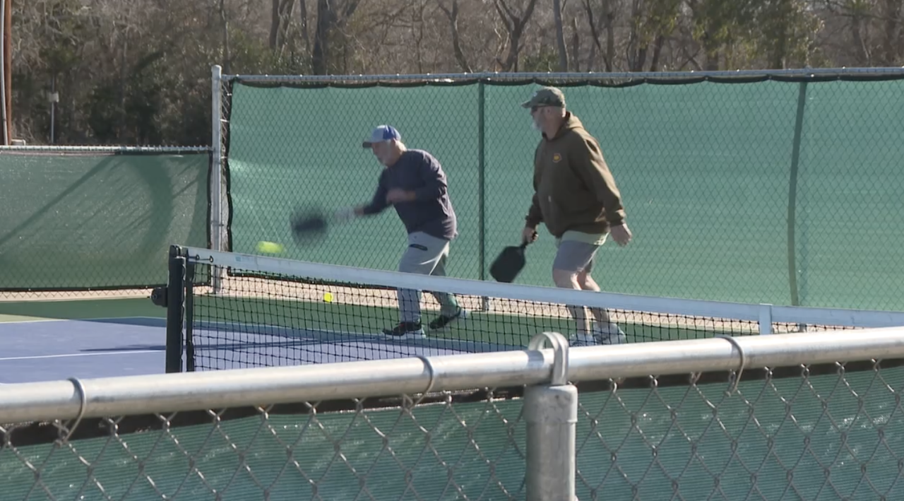 The grass is getting greener: the glow-up at Caldwell's Hejl Park is on the way