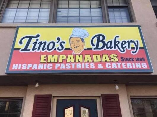 ‘A sweet taste of authenticty’: Tino’s Bakery returns to Northeast Wisconsin farmers markets this summer