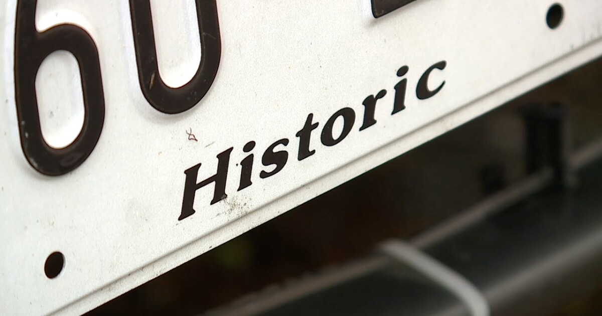 Maryland restores historic tag eligibility, but some drivers say the rule changes are costing them