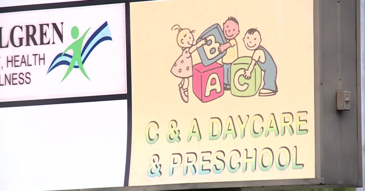 A baby died at daycare. Now a recent investigation results in new allegations. - Vimarsana News