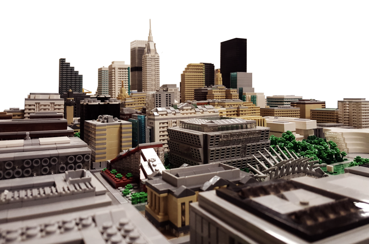 Cityscape