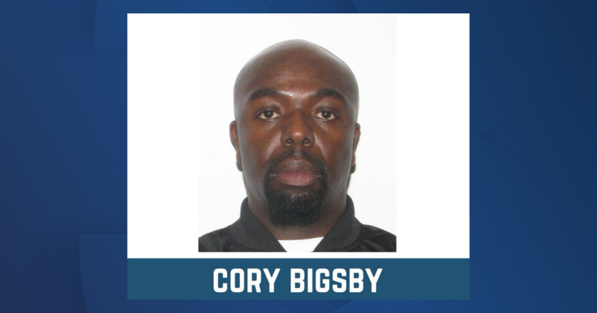 Hampton Circuit Court judges recuse themselves from hearing Cory Bigsby