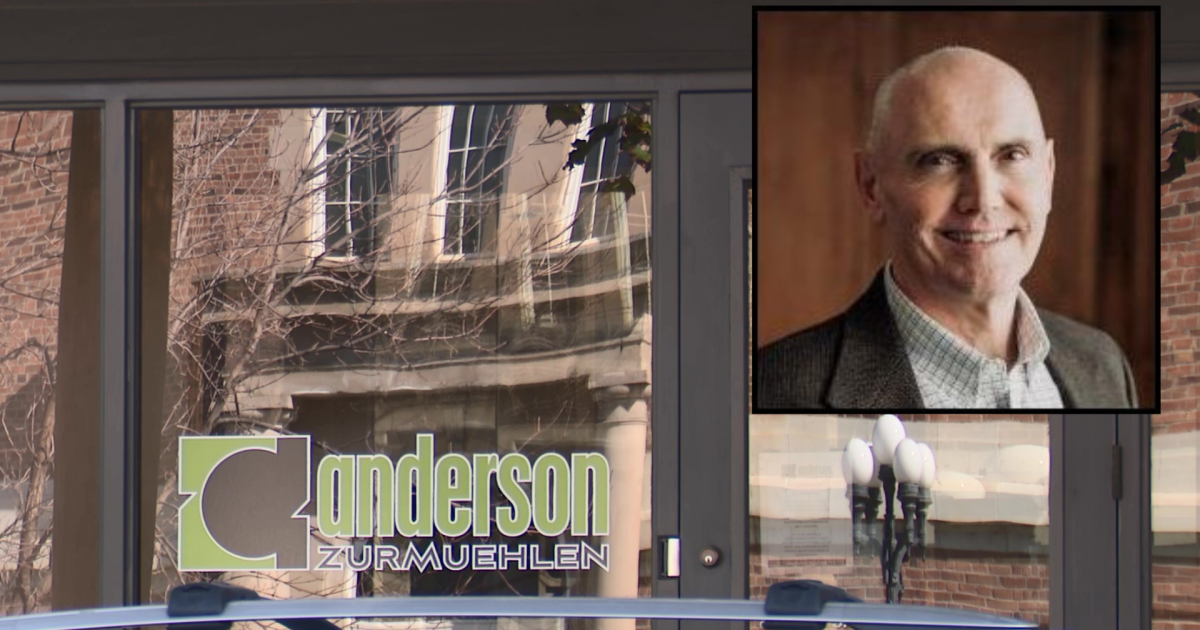 Great Falls man named as new CEO of Montana accounting agency