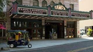 Tampa Theatre