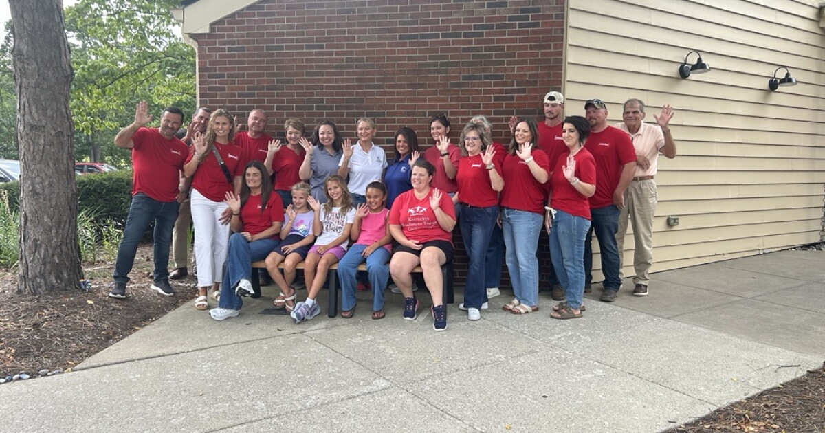 Kentucky Touchstone Energy Cooperatives donates record $19K in goods to Ronald McDonald Houses