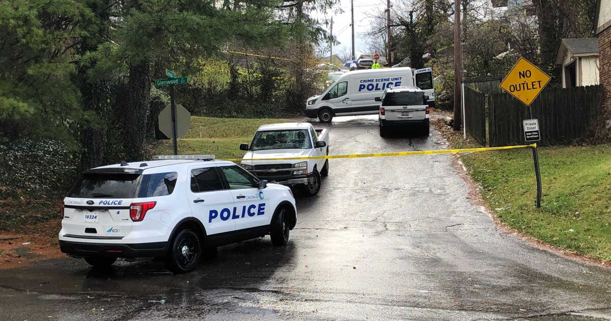 CPD identify man found shot dead inside car in Avondale