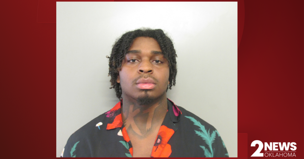 COLD CASE SOLVED: Arrest made in 2018 murder of Trey Seymore