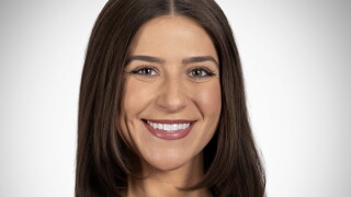 Paige Meyer 2026