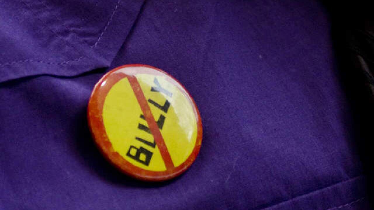 Bullied By Badge >> Michigan Ranks Ninth Among Top 10 States With Bullying Problems Bullied By Badge >> Michigan Ranks Ninth Among Top 10 States With Bullying Problems