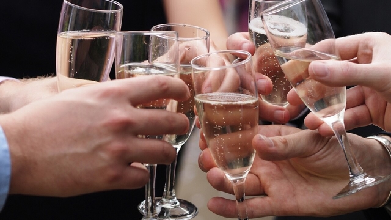 New Year's Eve in Tulsa will look different during COVID-19