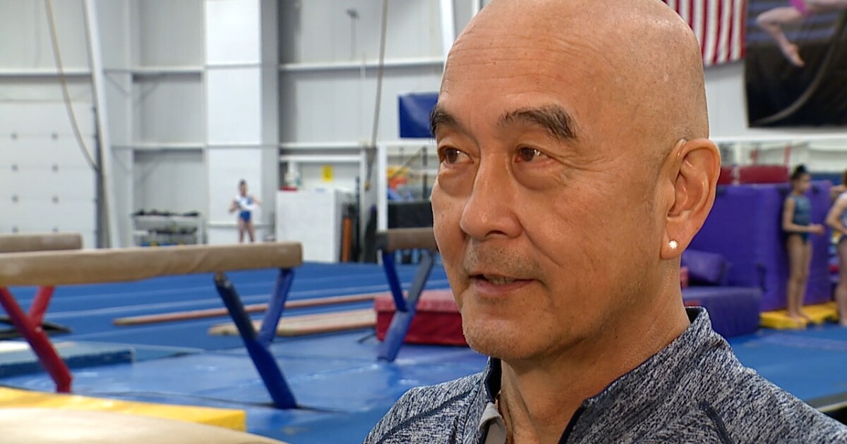 2 Kansas City-area gymnastics coaches suspended by U.S. Center for SafeSport