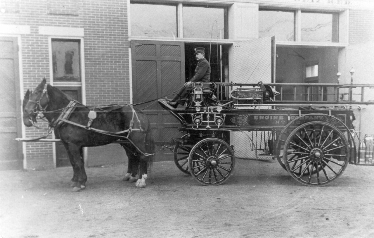 1884 No. 12 Hose Wagon Ainslie Carriage Co..jpg