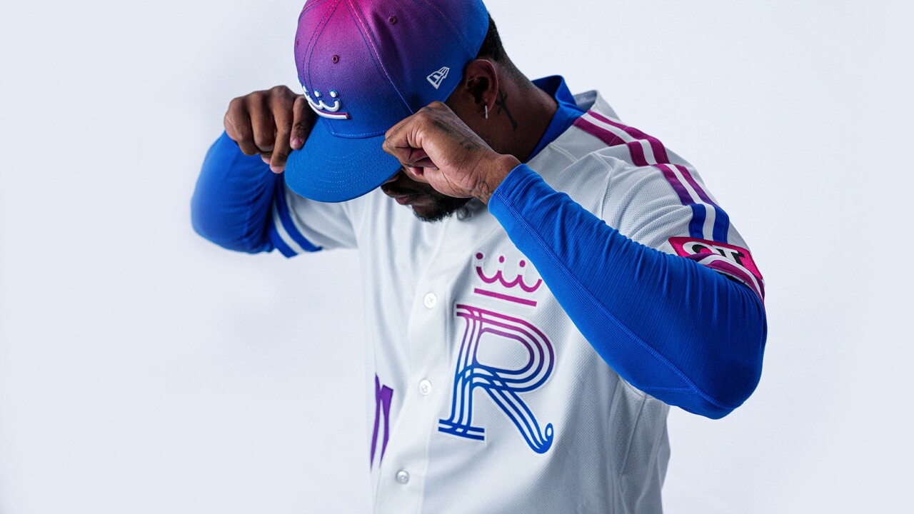 2026 City Connect Launch Shoot February 17 2026